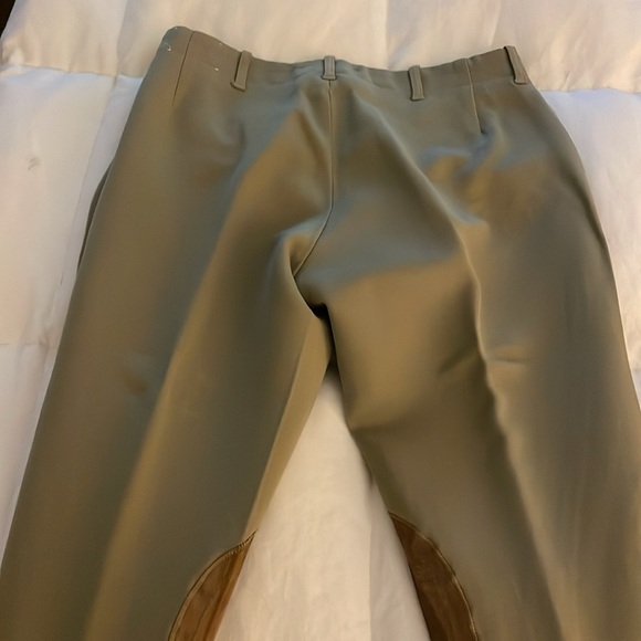 EUC size 28 side zip - Picture 5 of 7